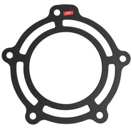 Unbranded 4L60E 4L65E 4L70E 5 BOLT 4WD TRANSFER CASE GASKET S10 TRAILBLAZER ENVOY 15642511