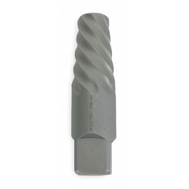 Screw Extractor Spiral Flute Size #8