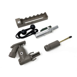 Spy High Adapter System (for Use with Most Threaded Poles)