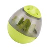 Pet Food Dispensing Ball Interactive Memory Training Dog Slow Feeder