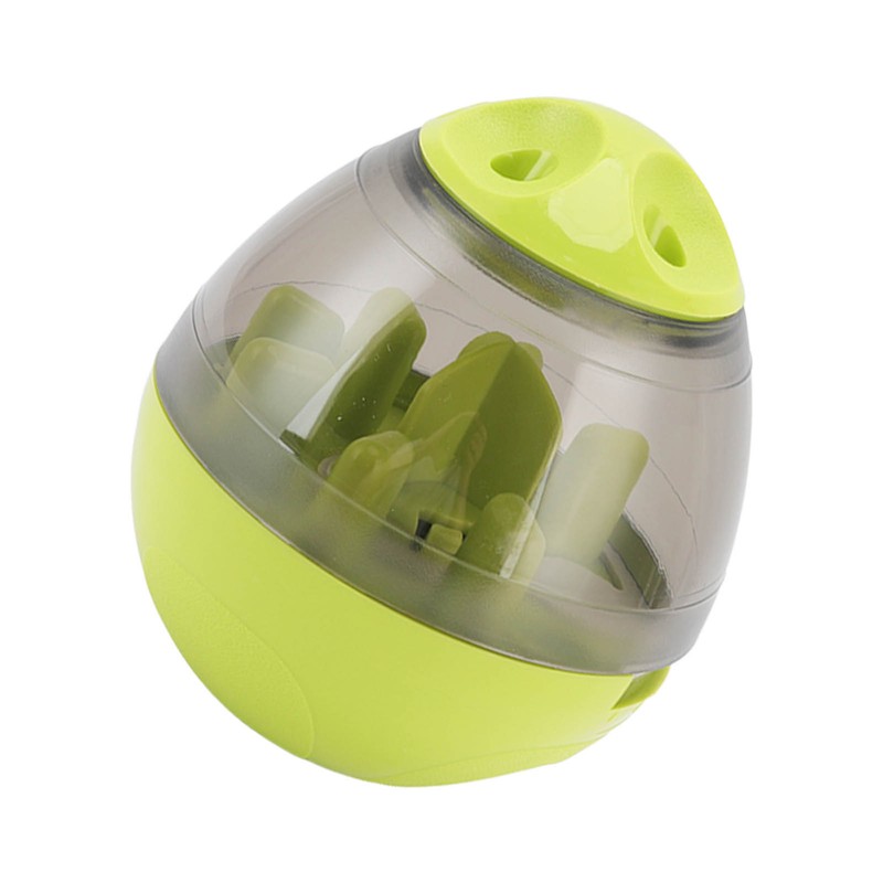 Pet Food Dispensing Ball Interactive Memory Training Dog Slow Feeder