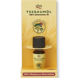 alva tea tree oil 6111