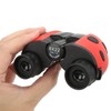 Kids Binoculars 8X Magnification Beatle Design Optical HD Glass Optical