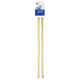 12" x 3/8" Diam. Bird Perches by Prevue Pet Products