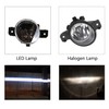 Nueva generación de luces antiniebla LED para Nissa.n Sentra Altima