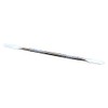 KADS Pro Stainless Steel Cosmetic Makeup Spatula & Stirring Rod