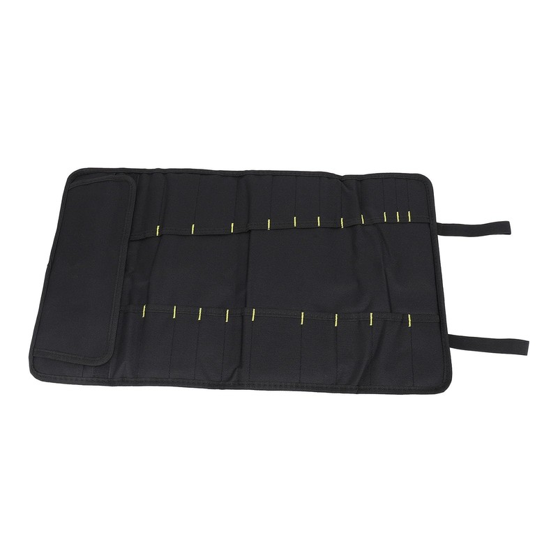 Bolsa para Cuchillos de Chef, Bolsa Enrollable para Cuchillos de