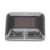 Solar Wall Light Waterproof Automatic High Brightness Up Down LED
