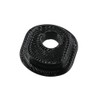 Set Left Side Cover Mount M6 - For Simson S50,