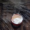 Farmstead Apothecary 100% Natural Anti-Aging Face Cream with Jojoba Oil,