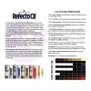 Refectocil Tinte Pestañas, Cejas Y Barba Castañonatural 15ml