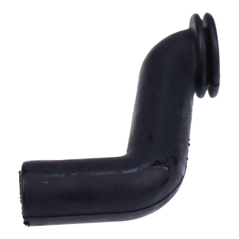 Unbranded 3pcs Fuel Pump Vacuum Hose Replaces 793147 for BS