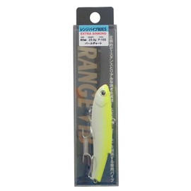 Bassday Range Vibe 80ES P-103 Pearl Chart