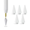 Replacement Pencil Tips for Evach Stylus Pen for iPad I706