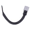 MOTOKU Front Radar Control Distance Sensor Connector Wiring for Toyota