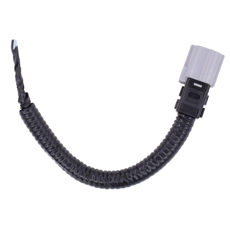 MOTOKU Front Radar Control Distance Sensor Connector Wiring for Toyota