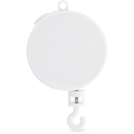 Ulysses 89E Windup Mobile Music Box