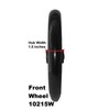 Drive Replacement Parts for Go-Lite Bariatric Steel Rollator Model 10215