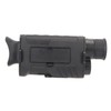 Night Vision Monocular 8X Digital Infrared Telescope 4K 1080P 2200mAh