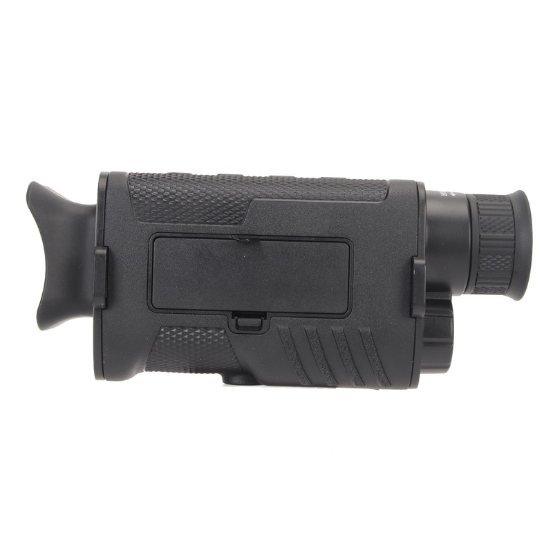 Night Vision Monocular 8X Digital Infrared Telescope 4K 1080P 2200mAh