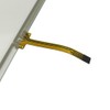 6.1'' Touch Screen Glass Digitizer Fit for Toyota Camry Corolla