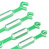 4PCS RC Car Wrenches Turnbuckle Nut Ball Joint Remover Aluminum