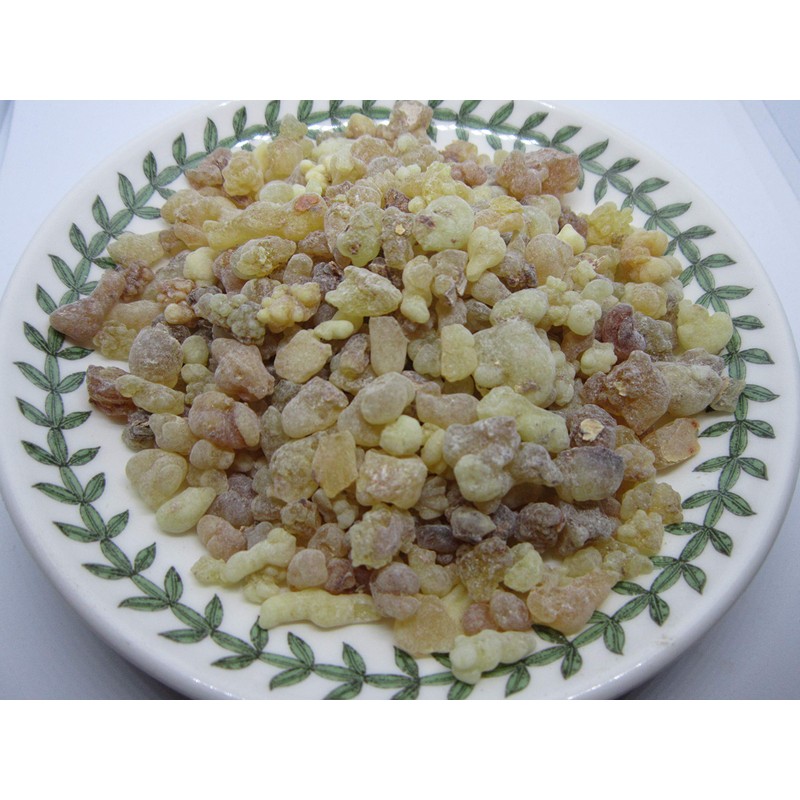 Frankincense Tears - Boswellia carteri from 100% from Nature (16