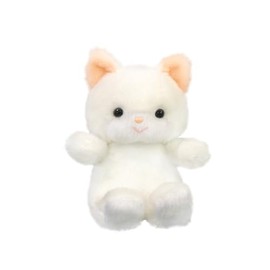 Yoshitoku 180285 Retro Collection Mini Creamy Cat