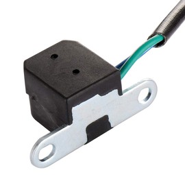 CCIYU Magneto Stator Generator Stator Coil Fit for 2000-2012 for Yamaha Big Bear 400 2000 for Yamaha Kodiak 400 2004-2013 for Yamaha 350 2002-2004 for Yamaha Warrior 350