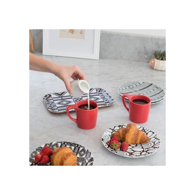 notNeutral Lino Creamer Accessory (White, 1 oz.)