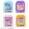 Takara Tomy Kirameki Powers! Kiramachi Memory Snow Storm Set
