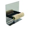 Bon 22-598 Cove Tool Inside - Stainless Steel 6-in. X