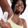 Dove Advanced Care Antiperspirant, Caring Coconut, 2.6 oz, Twin Pack