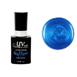 JOYA MIA Professional Shining UV Gel Nail Polish Nail Art Nail Beauty Long Lasting Easily Soak Off 15ml (G-73)