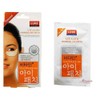 샵팡D Luke Vitamin Eye Mask Pack - Under Eye Cream,
