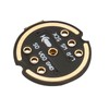 ARCELI 3pcs INMP441 Omnidirectional Microphone Module, I2S MEMS Interface, High