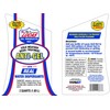 Lucas Oil 10866 Anti-Gel Cold Weather Diesel Additive - 64