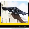 Remote Control Airplane Toy 2 Channel Foam Aircraft Model Rechargeable