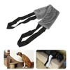 Dog Lift Harness Adjustable Soft Thickened Dog Hind Leg Support