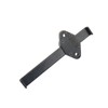 Chinflly Drawer Lock,Zinc Alloy Cabinet Showcase Display Case Lock with