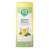 Lebensbaum Green Tea Ginger Lemon 40g