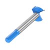 MACHSWON Forstner Drill Bits Tungsten Carbide Wood Hole Saw Opener