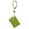 Agility affa Pisto Pass Case with Reel for Commuter Passes,