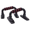 Charmoon Push Up Bar, Push Up, Inside, Load Capacity 661.1