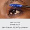 Vivienne Sabó Cabaret Premiere Blue Mascara Volume and Length –