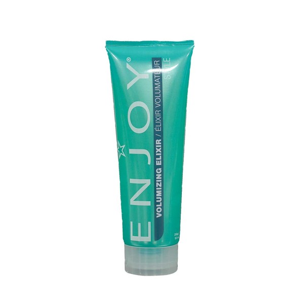 Enjoy Volumizing Elixir 8.8 Oz 250 Grams | Creates Volume