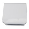 Wall Toilet Paper Holder Box Waterproof Space Aluminum Toilet Tissue