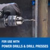 Champion Cutting Tool General Purpose Drill Bits for Metal and