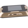 Peephole Camera Automatic Photo Taking 120° Viewing Angle Infrared Night