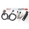 PROTECH SPI-K78 ZRX400-2(ZR400E/F 04-08) ZRX400(ZR400E/F 04-08) 11307